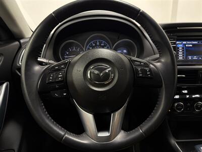 2015 Mazda Mazda6 i Touring   - Photo 22 - West Bountiful, UT 84087