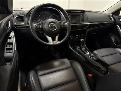 2015 Mazda Mazda6 i Touring   - Photo 12 - West Bountiful, UT 84087