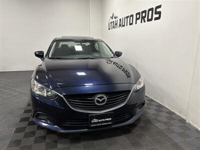 2015 Mazda Mazda6 i Touring   - Photo 5 - West Bountiful, UT 84087