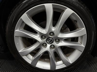 2015 Mazda Mazda6 i Touring   - Photo 11 - West Bountiful, UT 84087
