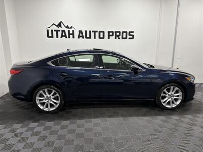 2015 Mazda Mazda6 i Touring   - Photo 2 - West Bountiful, UT 84087