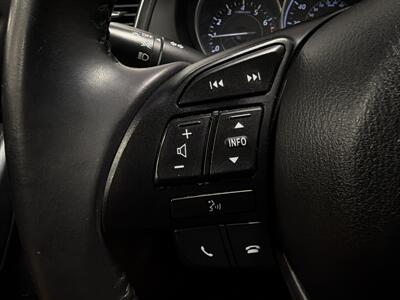2015 Mazda Mazda6 i Touring   - Photo 24 - West Bountiful, UT 84087