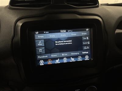 2018 Jeep Renegade Trailhawk   - Photo 22 - West Bountiful, UT 84087