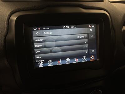 2018 Jeep Renegade Trailhawk   - Photo 18 - West Bountiful, UT 84087