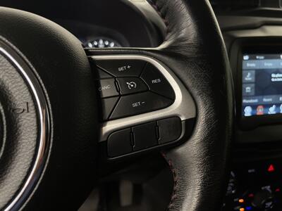 2018 Jeep Renegade Trailhawk   - Photo 26 - West Bountiful, UT 84087