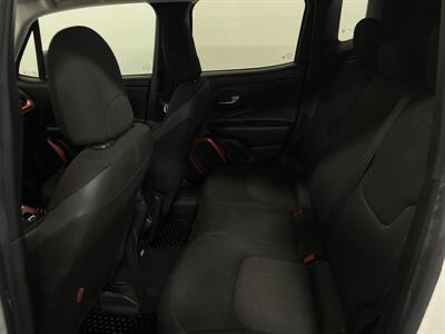 2018 Jeep Renegade Trailhawk   - Photo 12 - West Bountiful, UT 84087