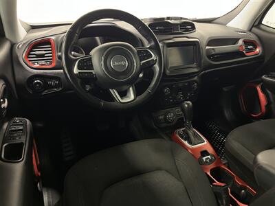 2018 Jeep Renegade Trailhawk   - Photo 13 - West Bountiful, UT 84087