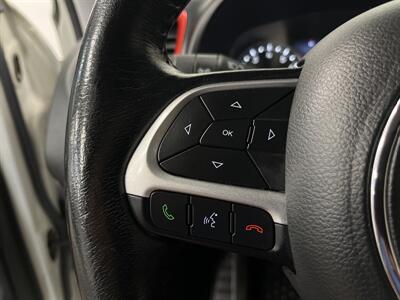 2018 Jeep Renegade Trailhawk   - Photo 27 - West Bountiful, UT 84087