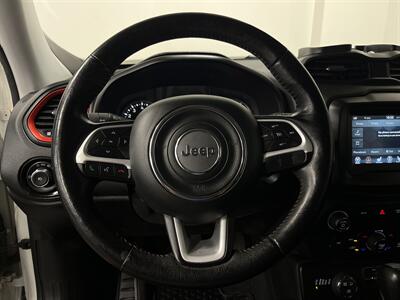 2018 Jeep Renegade Trailhawk   - Photo 25 - West Bountiful, UT 84087
