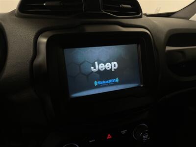 2018 Jeep Renegade Trailhawk   - Photo 17 - West Bountiful, UT 84087