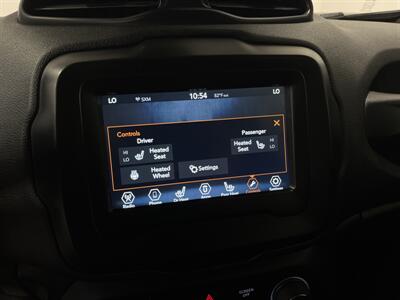 2018 Jeep Renegade Trailhawk   - Photo 20 - West Bountiful, UT 84087