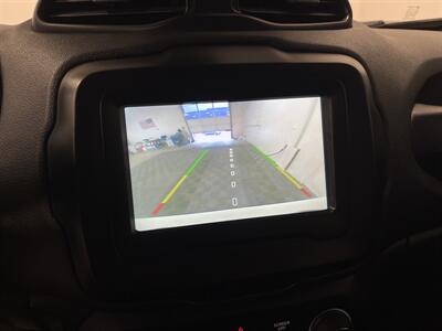 2018 Jeep Renegade Trailhawk   - Photo 19 - West Bountiful, UT 84087