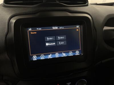 2018 Jeep Renegade Trailhawk   - Photo 21 - West Bountiful, UT 84087