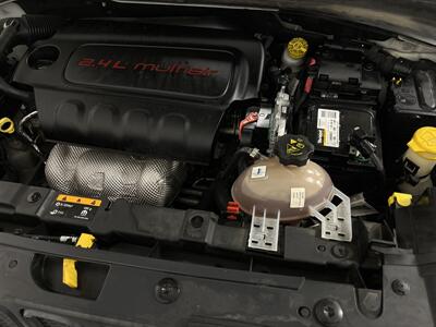 2018 Jeep Renegade Trailhawk   - Photo 29 - West Bountiful, UT 84087