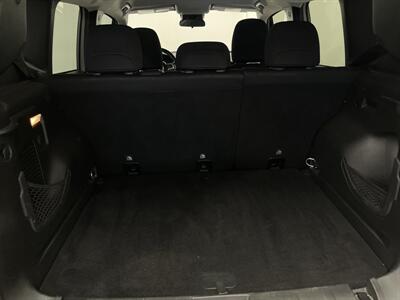 2018 Jeep Renegade Trailhawk   - Photo 11 - West Bountiful, UT 84087