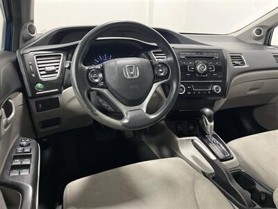 2013 Honda Civic EX   - Photo 10 - West Bountiful, UT 84087