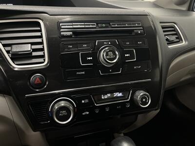 2013 Honda Civic EX   - Photo 14 - West Bountiful, UT 84087