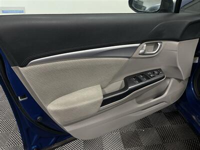 2013 Honda Civic EX   - Photo 11 - West Bountiful, UT 84087