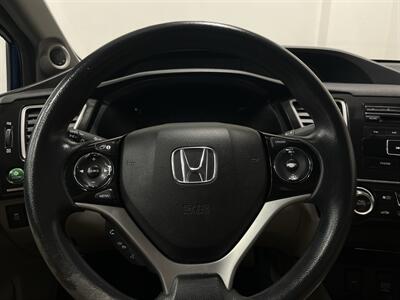 2013 Honda Civic EX   - Photo 17 - West Bountiful, UT 84087