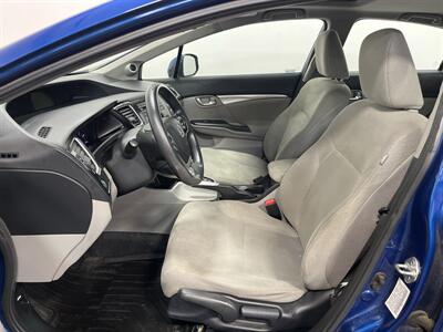 2013 Honda Civic EX   - Photo 12 - West Bountiful, UT 84087