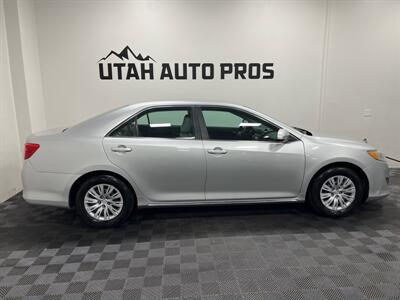 2012 Toyota Camry LE   - Photo 2 - West Bountiful, UT 84087