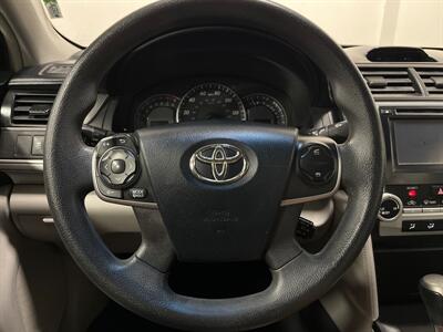 2012 Toyota Camry LE   - Photo 20 - West Bountiful, UT 84087