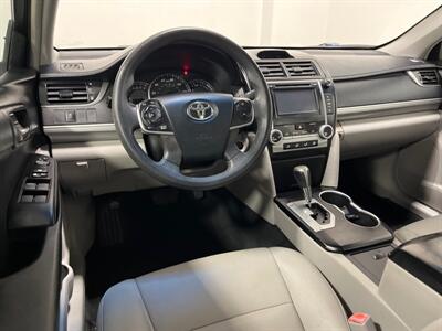 2012 Toyota Camry LE   - Photo 12 - West Bountiful, UT 84087