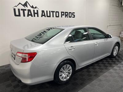 2012 Toyota Camry LE   - Photo 3 - West Bountiful, UT 84087