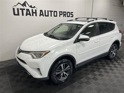 2016 Toyota RAV4 XLE   - Photo 6 - West Bountiful, UT 84087