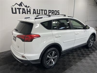 2016 Toyota RAV4 XLE   - Photo 3 - West Bountiful, UT 84087