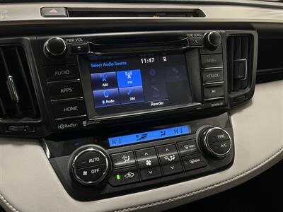 2016 Toyota RAV4 XLE   - Photo 22 - West Bountiful, UT 84087