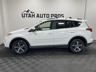 2016 Toyota RAV4 XLE   - Photo 7 - West Bountiful, UT 84087