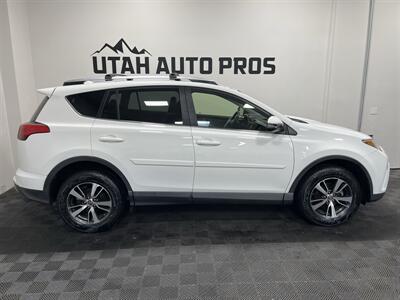 2016 Toyota RAV4 XLE   - Photo 2 - West Bountiful, UT 84087