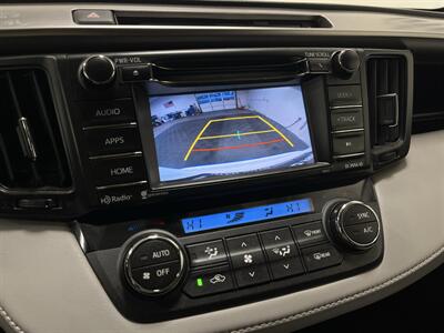 2016 Toyota RAV4 XLE   - Photo 20 - West Bountiful, UT 84087