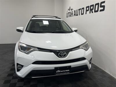 2016 Toyota RAV4 XLE   - Photo 5 - West Bountiful, UT 84087