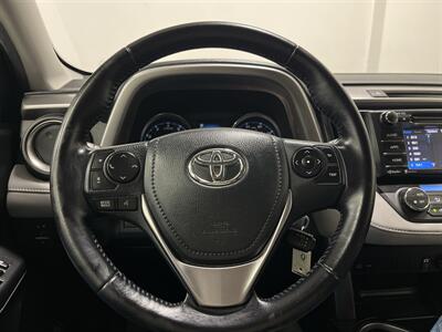 2016 Toyota RAV4 XLE   - Photo 23 - West Bountiful, UT 84087
