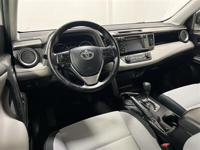 2016 Toyota RAV4 XLE   - Photo 13 - West Bountiful, UT 84087