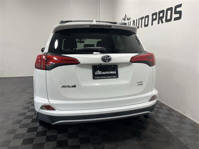 2016 Toyota RAV4 XLE   - Photo 9 - West Bountiful, UT 84087