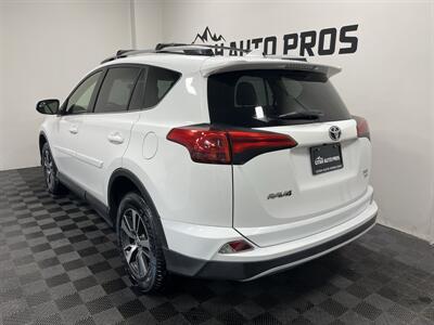 2016 Toyota RAV4 XLE   - Photo 8 - West Bountiful, UT 84087