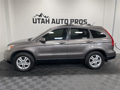 2011 Honda CR-V EX-L   - Photo 9 - West Bountiful, UT 84087
