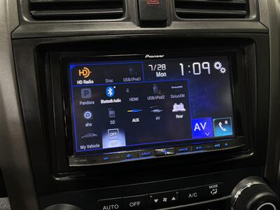2011 Honda CR-V EX-L   - Photo 21 - West Bountiful, UT 84087