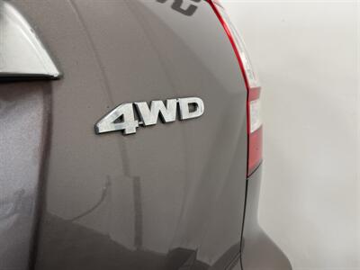 2011 Honda CR-V EX-L   - Photo 11 - West Bountiful, UT 84087