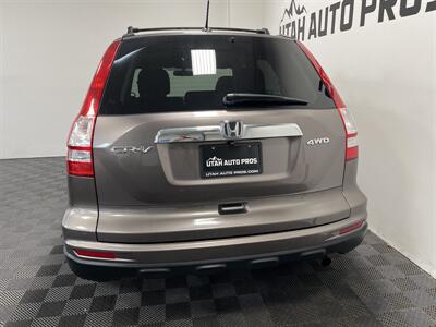 2011 Honda CR-V EX-L   - Photo 12 - West Bountiful, UT 84087