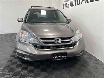 2011 Honda CR-V EX-L   - Photo 7 - West Bountiful, UT 84087