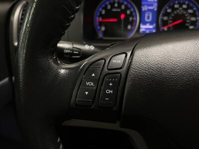 2011 Honda CR-V EX-L   - Photo 24 - West Bountiful, UT 84087