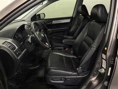 2011 Honda CR-V EX-L   - Photo 17 - West Bountiful, UT 84087