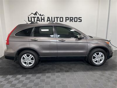 2011 Honda CR-V EX-L   - Photo 2 - West Bountiful, UT 84087