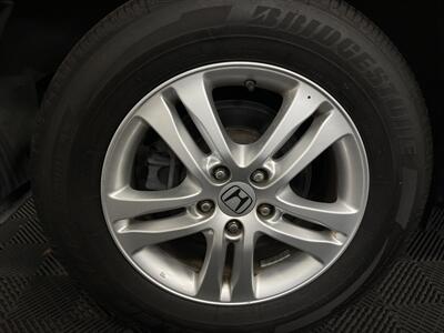 2011 Honda CR-V EX-L   - Photo 4 - West Bountiful, UT 84087