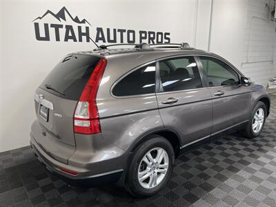 2011 Honda CR-V EX-L   - Photo 3 - West Bountiful, UT 84087