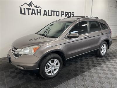 2011 Honda CR-V EX-L   - Photo 8 - West Bountiful, UT 84087